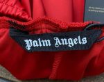 Palm Angels Track  Red - Image 4