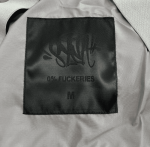 Jacket Puffer Synaworld Gray - Image 9
