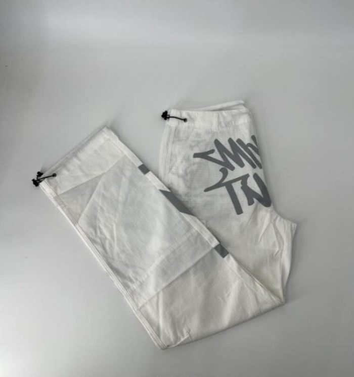 Minus Two Cargo White - Image 3