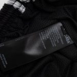 Shorts Balenciaga x Adidas Trefoil Logo Black BL006 - Image 8