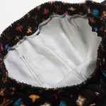 Set Louis Vuitton Monogram Multicolor Shirt and Shorts Set LV012 - Image 13