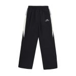 Set Balenciaga Logo Track Jacket and Pants BL013 - Image 4