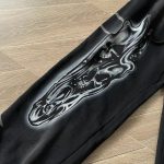 Hellstar Airbrushed Skull Flare - Image 5