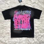 T-shirt Hellstar Powered By The Star - Image 3