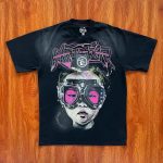 T-shirt Hellstar The Future - Image 2