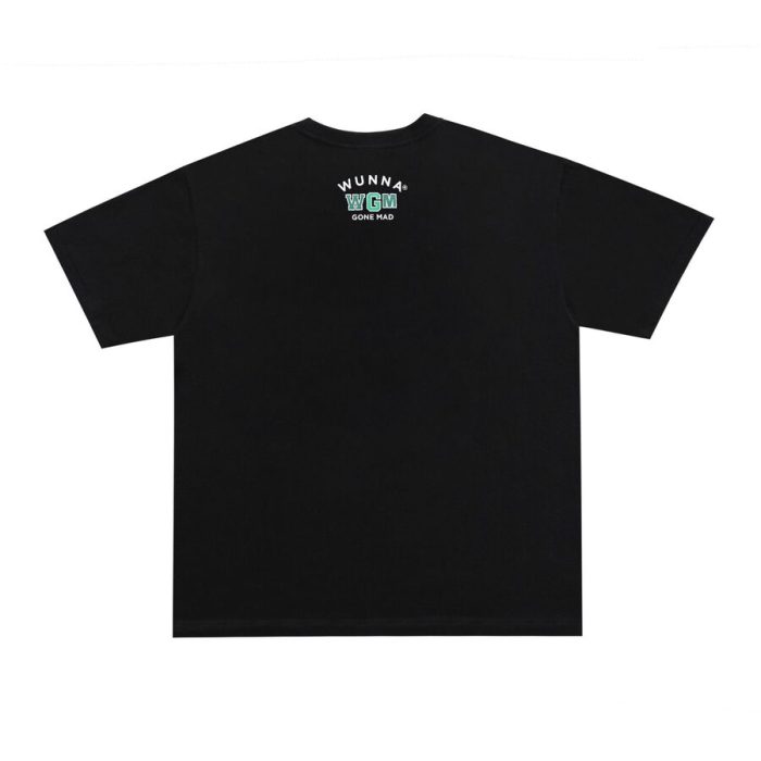T-shirt BAPE x Gunna - Image 2
