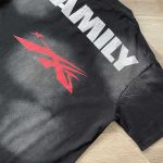T-shirt Hellstar Sports Friends & Family Exclusive - Image 6