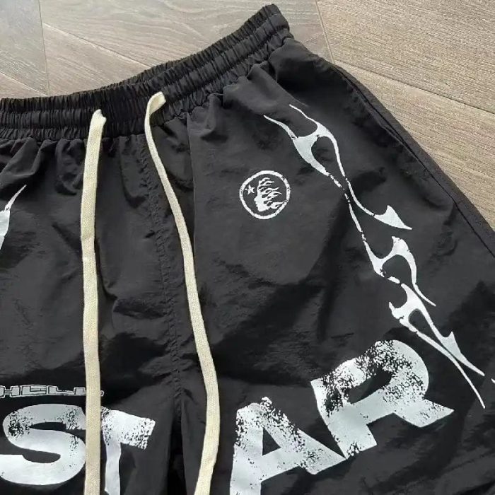 Hellstar Studios Shorts - Image 4