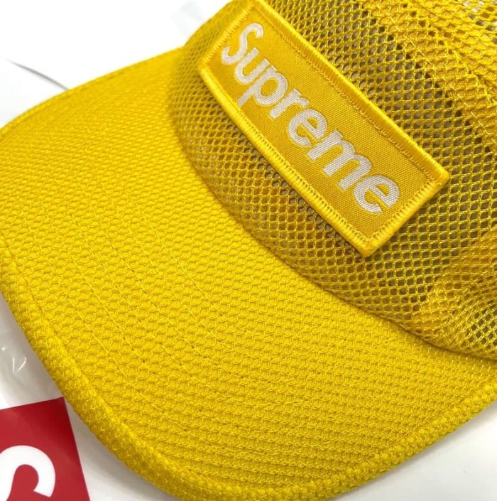 Cap Supreme Mesh Cordura Camp - Image 8