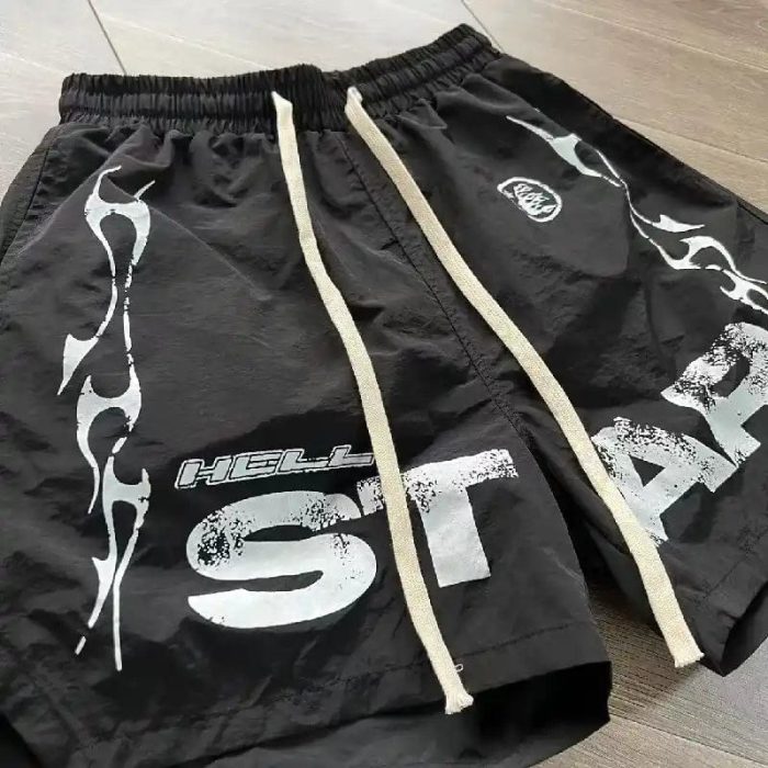 Hellstar Studios Shorts - Image 5