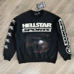Sweatshirt Hellstar Sports 96' Crewneck - Image 2