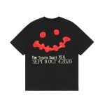 T-shirt Travis Scott x McDonald’s Fancy Ketchup - Image 2