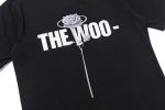 T-shirt VLONE x Pop Smoke The Woo - Image 3
