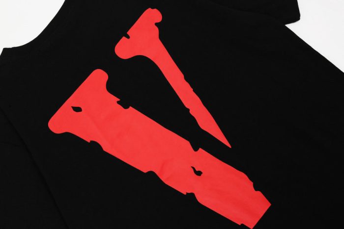 T-shirt VLONE x Youngboy NBA - Image 4
