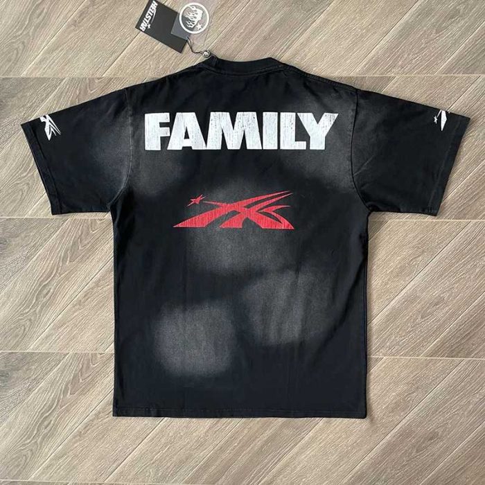 T-shirt Hellstar Sports Friends & Family Exclusive - Image 3