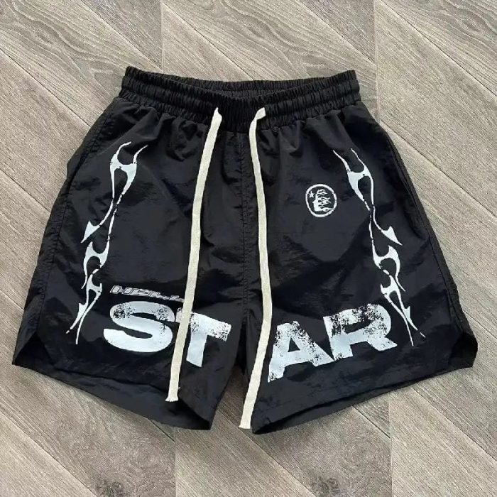 Hellstar Studios Shorts - Image 2