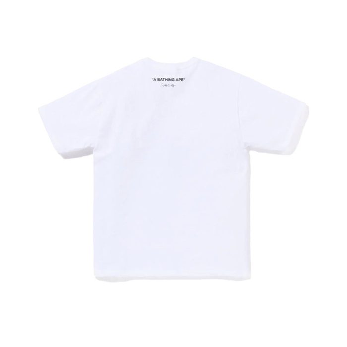 T-shirt BAPE x LDG STA - Image 2