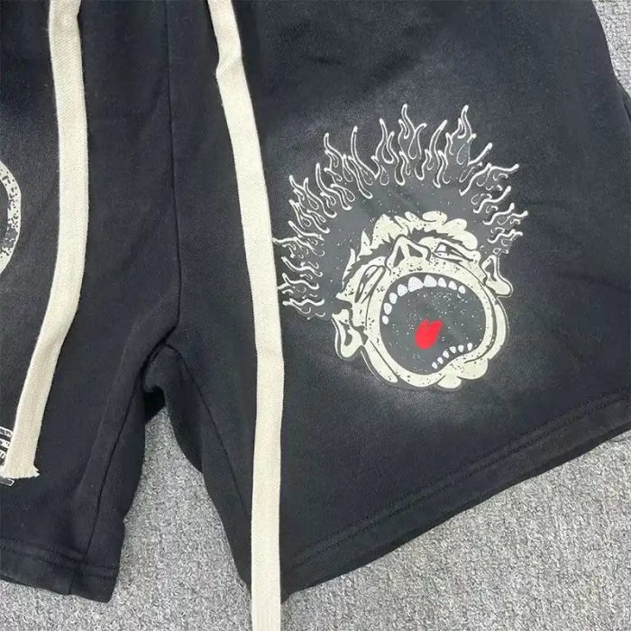Hellstar Records Shorts - Image 6
