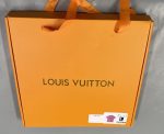 T-shirt Louis Vuitton Graphic Short-Sleeved - Image 3