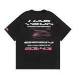 T-shirt Hellstar Studios QR Christ - Image 2