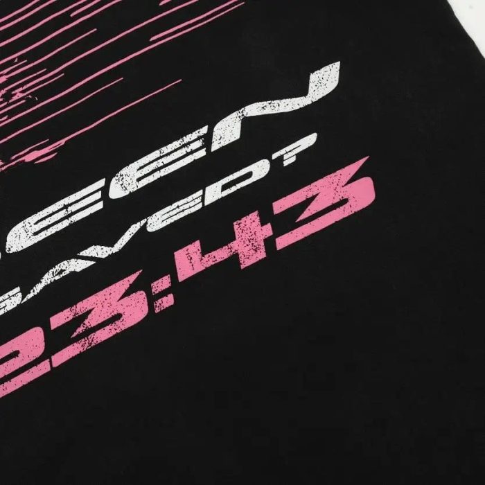T-shirt Hellstar Studios QR Christ - Image 4