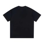 T-shirt Gucci x Adidas Graphic Black GC048 - Image 2