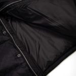 Jacket Gucci Puffer Monogram Black GC005 - Image 9