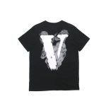 T-shirt VLONE "Smoke" - Image 2