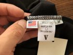 T-shirt Vlone Rodman Cheetah Black - Image 7