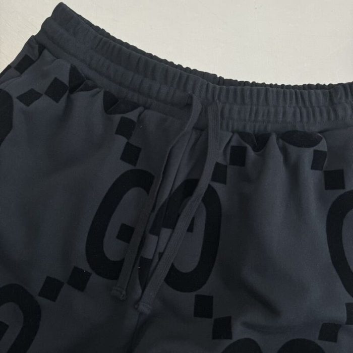 Gucci Black Monogram - Image 5