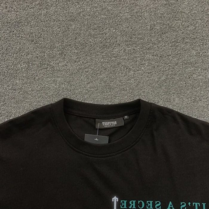 T-shirt Trapstar Irongate T High Frequency - Image 5