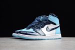 Air Jordan 1 High UNC Patent - Image 2