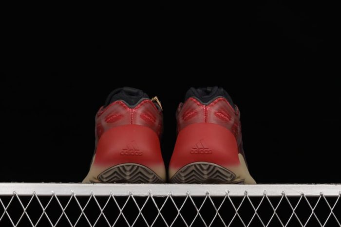 Adidas Yeezy 700 V3 Fade Carbon - Image 5