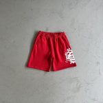 Set Syna World Team Syna Twinset Red - Image 4