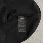 Synaworld Winter Black Red Beanie - Image 6