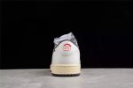 Air Jordan 1 Low x Travis Scott - Reverse Mocha - Image 8