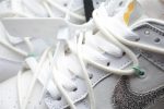 Off-White x Nike Dunk Low Lot 01 of 50 - Image 9