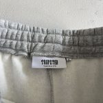 Set Trapstar Irongate T Tech Zip Grey - Image 12