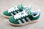 Adidas Campus 00s Dark Green - Image 3