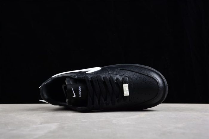 Ambush x Nike Air Force 1 Low Black - Image 8