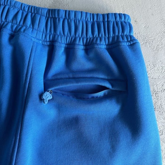 Set Syna World Team Syna Twinset Blue - Image 10