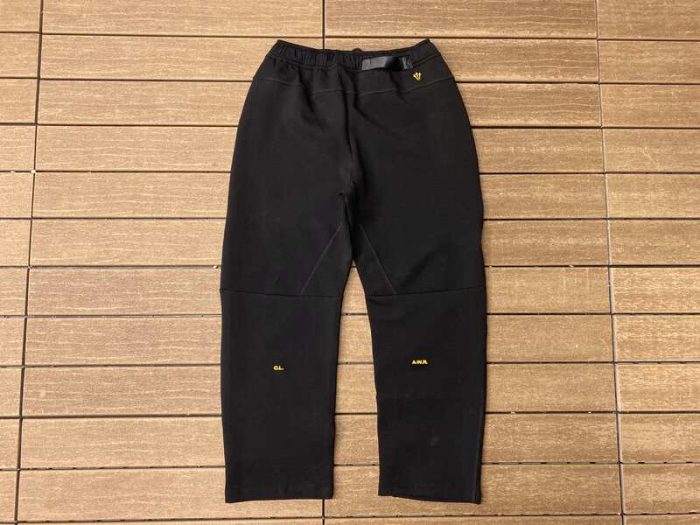 Set  Nike x NOCTA Tech Fleece Black - Image 5