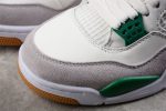 Air Jordan 4 Retro x Nike SB Pine Green - Image 11