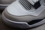 Air Jordan 4 Military Black - Image 10