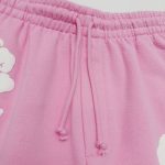 Denim Tears The Cotton Wreath Pink - Image 4