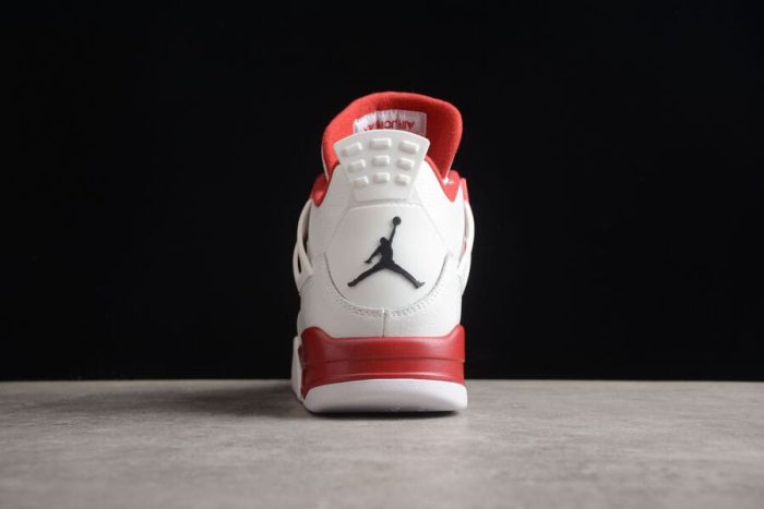 Air Jordan 4 Retro 'Alternate 89' - Image 6