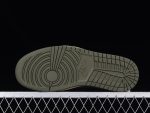Travis Scott x Air Jordan 1 Low Olive - Image 10