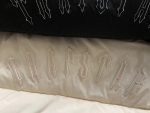 Jacket Puffer Trapstar Irongate Hooded Cream - Image 7