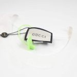 T-shirt Gucci OshKosh White GC067 - Image 6