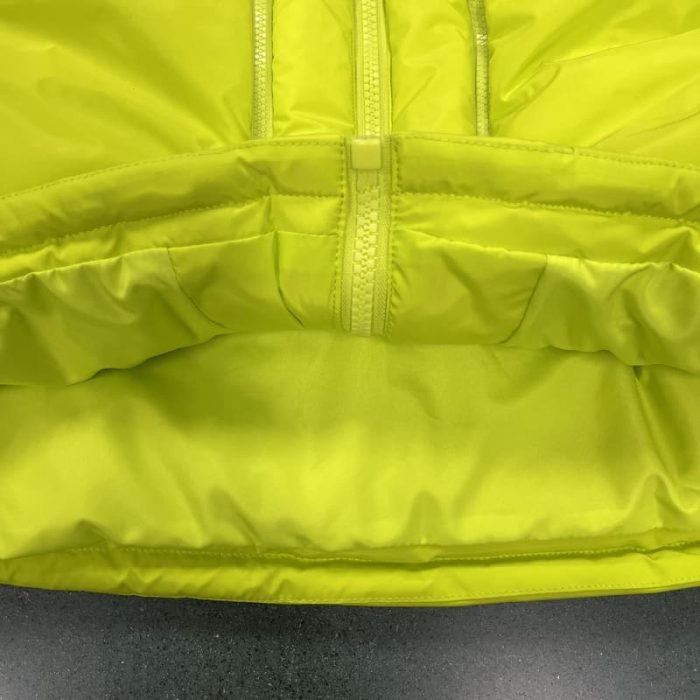 Windbreaker Trapstar Irongate T Lime - Image 10